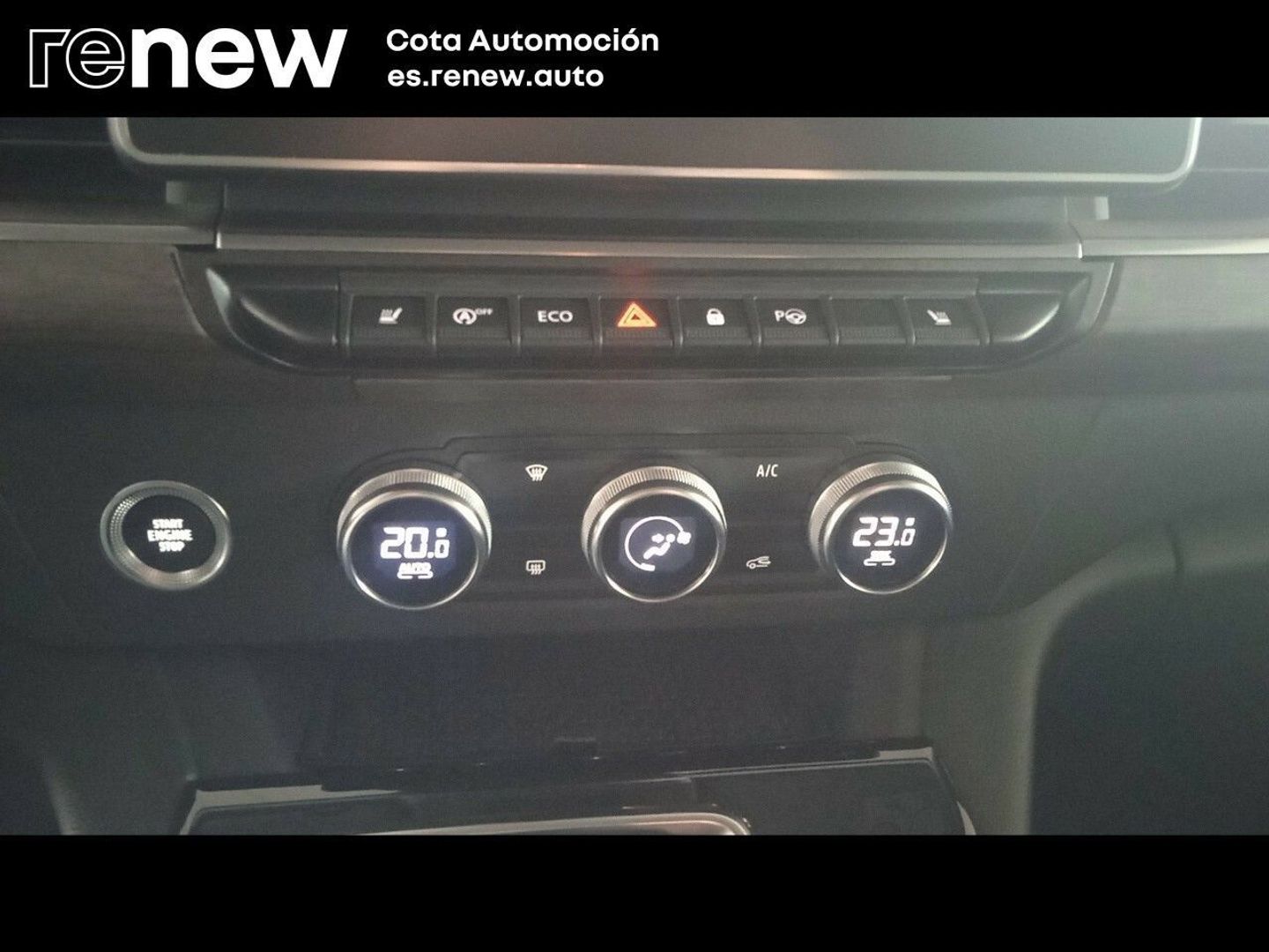 Renault Kangoo Combi Zen Blue dCi 70 kW (95 CV)