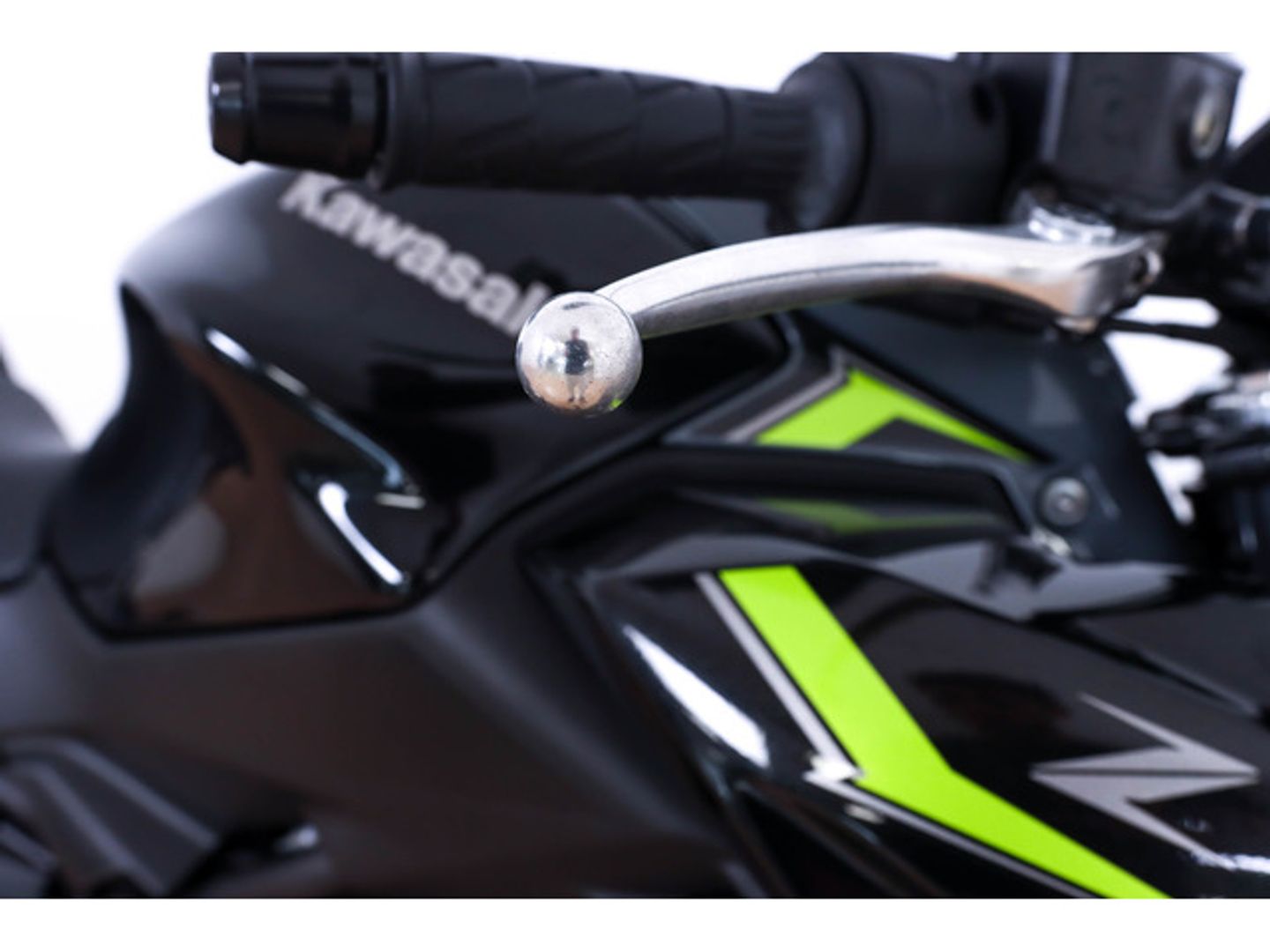 Kawasaki Z650 Performance