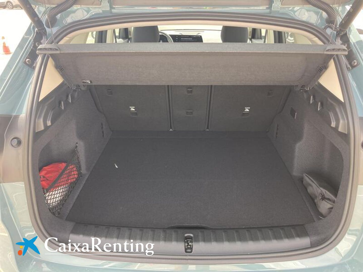 BMW iX1 eDrive20 150 kW (204 CV)