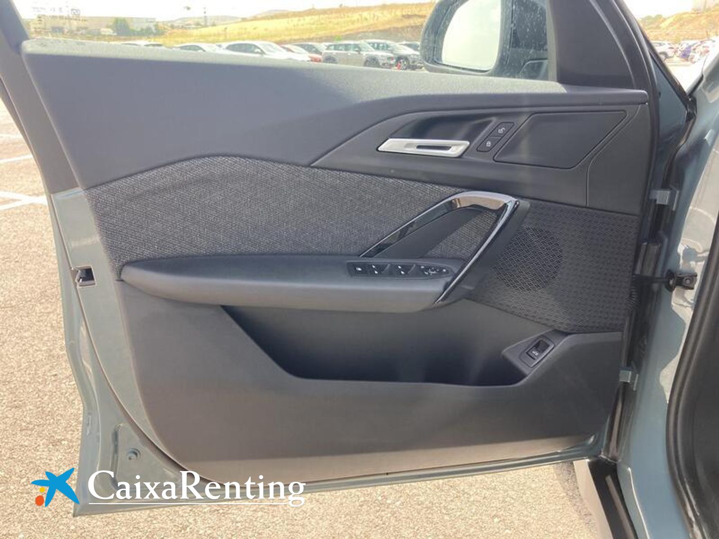 BMW iX1 eDrive20 150 kW (204 CV)