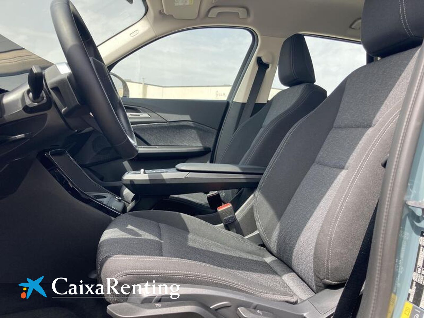 BMW iX1 eDrive20 150 kW (204 CV)