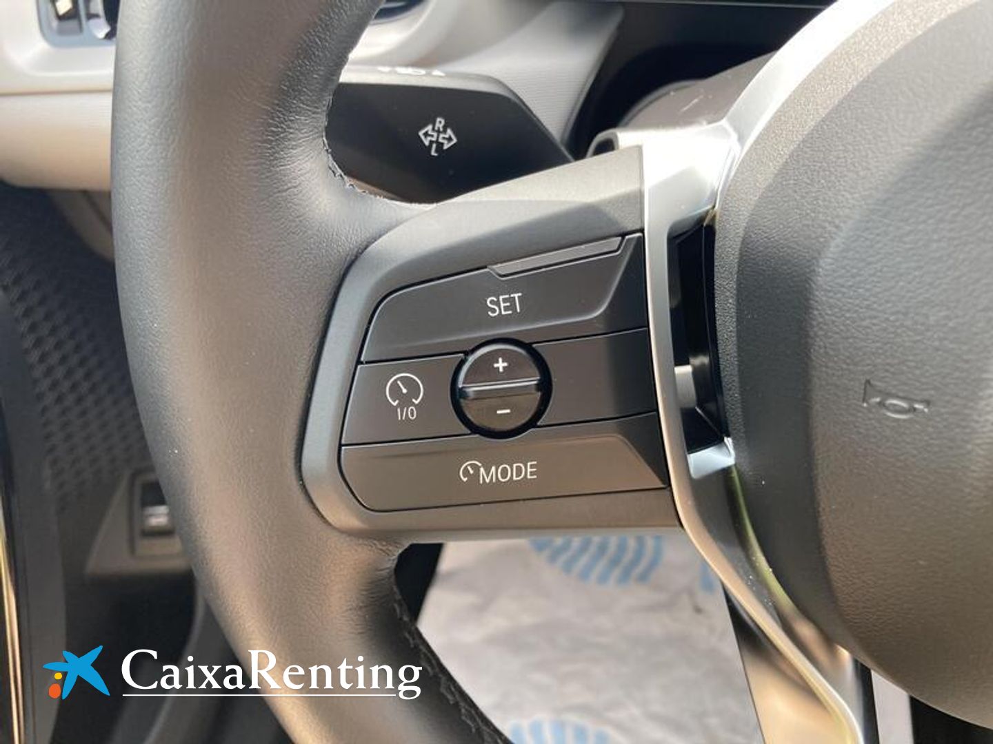 BMW iX1 eDrive20 150 kW (204 CV)