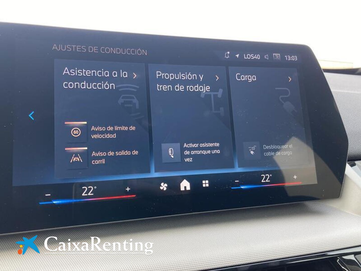 BMW iX1 eDrive20 150 kW (204 CV)