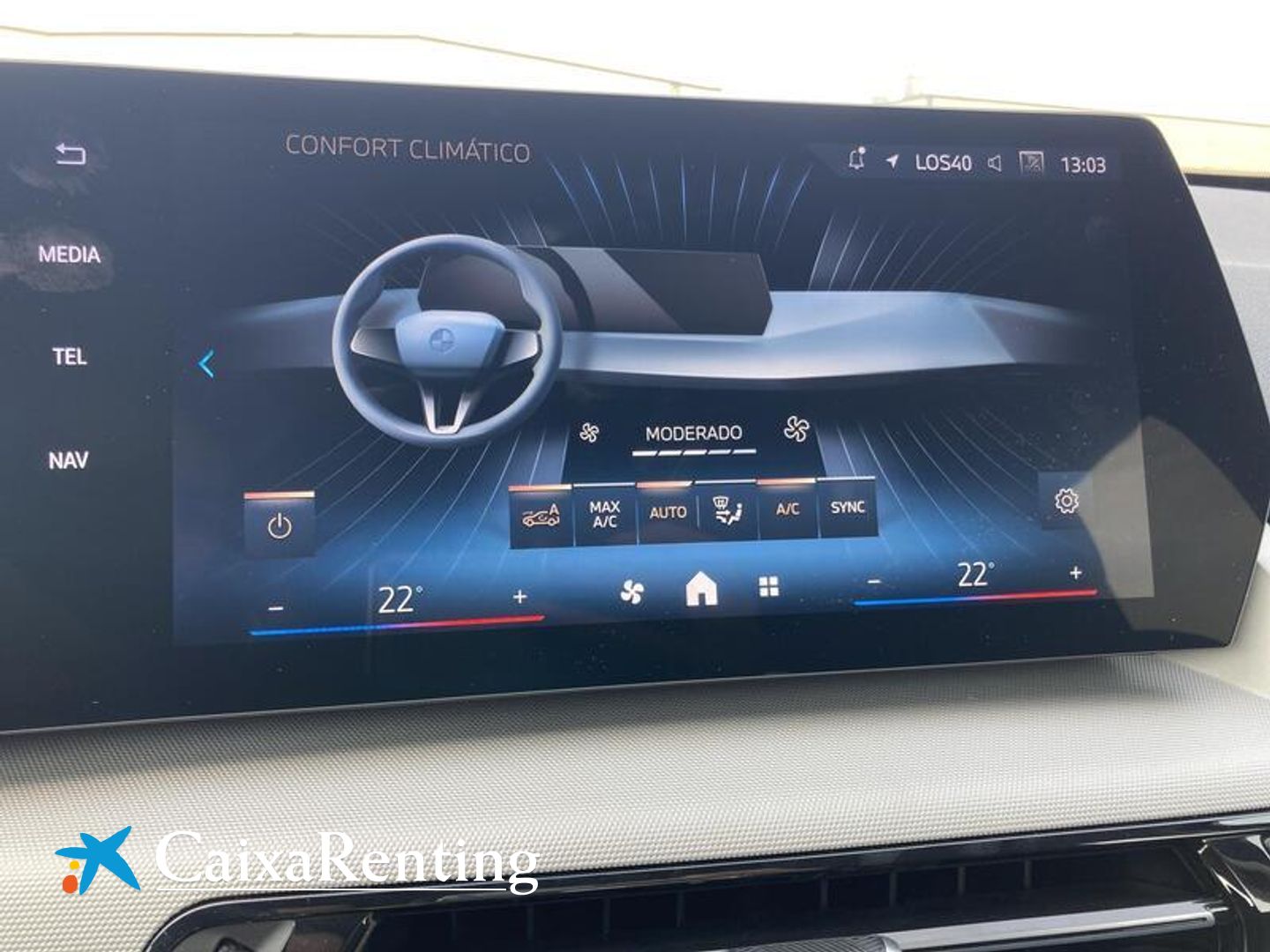 BMW iX1 eDrive20 150 kW (204 CV)