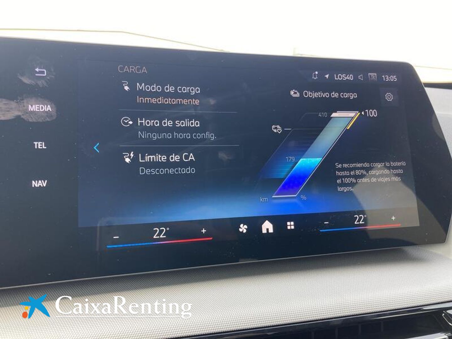 BMW iX1 eDrive20 150 kW (204 CV)