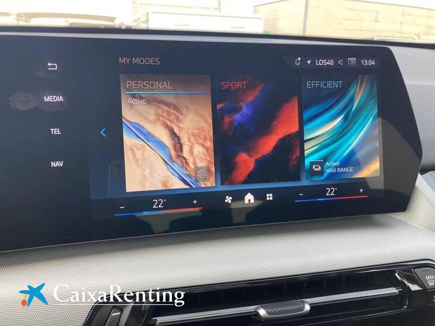 BMW iX1 eDrive20 150 kW (204 CV)