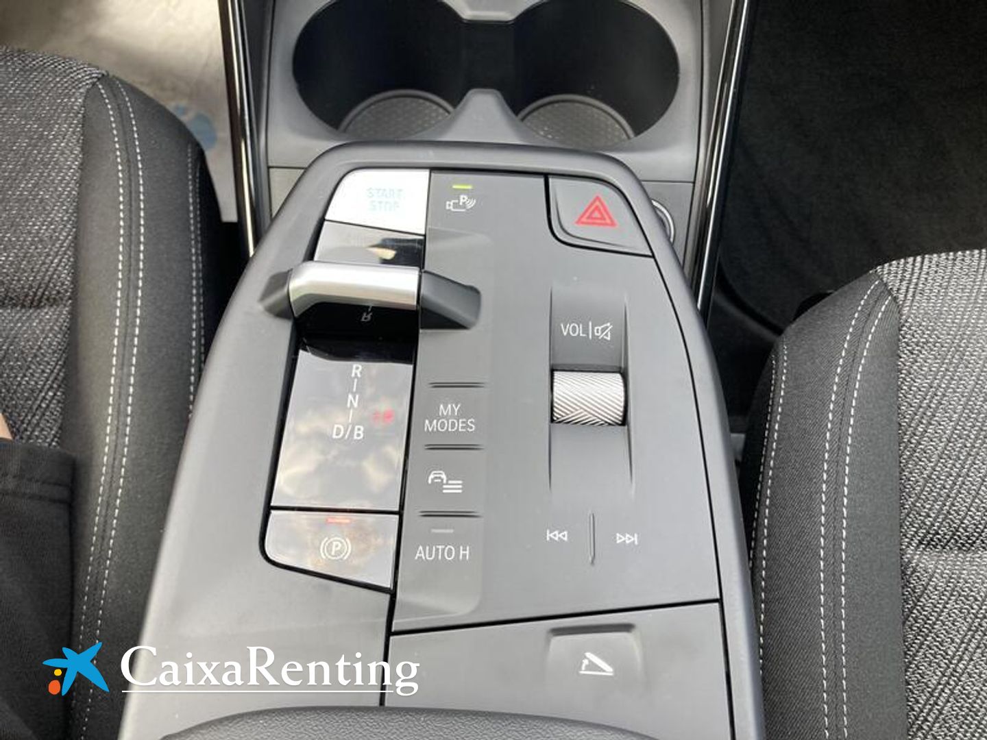 BMW iX1 eDrive20 150 kW (204 CV)