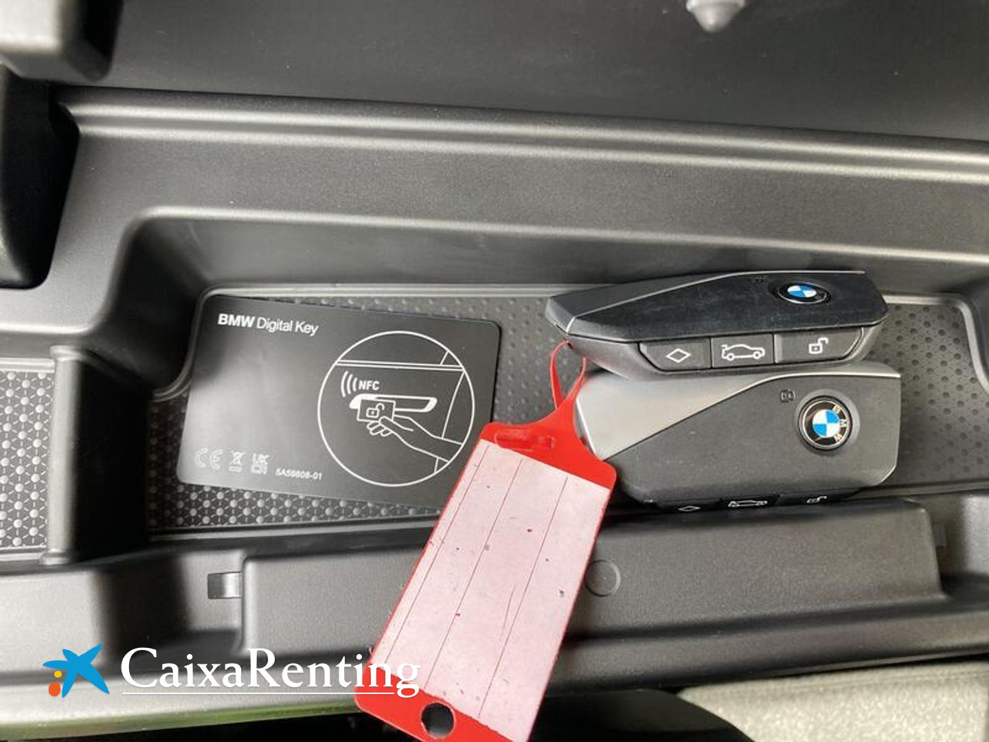 BMW iX1 eDrive20 150 kW (204 CV)