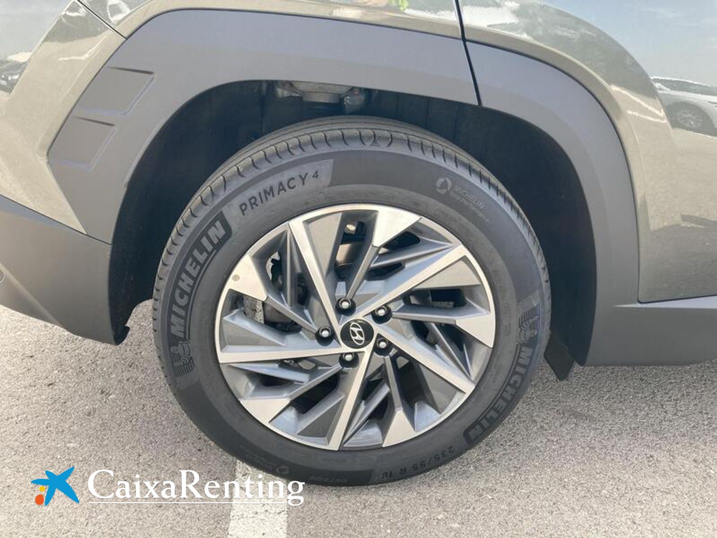 Hyundai Tucson 1.6 TGDI 48V Tecno Sky 110 kW (150 CV)