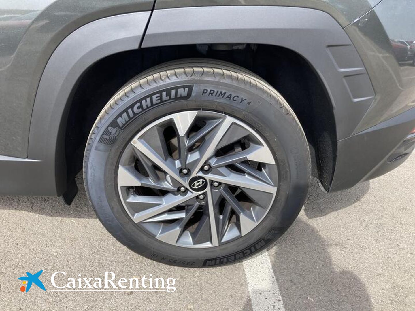 Hyundai Tucson 1.6 TGDI 48V Tecno Sky 110 kW (150 CV)