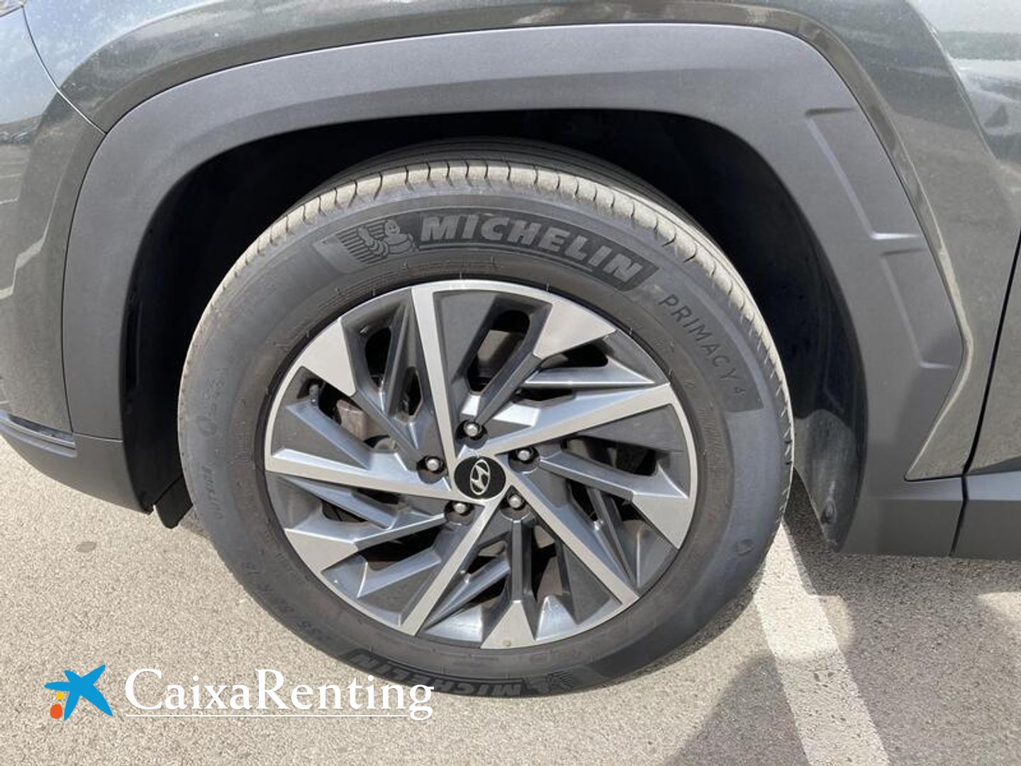Hyundai Tucson 1.6 TGDI 48V Tecno Sky 110 kW (150 CV)