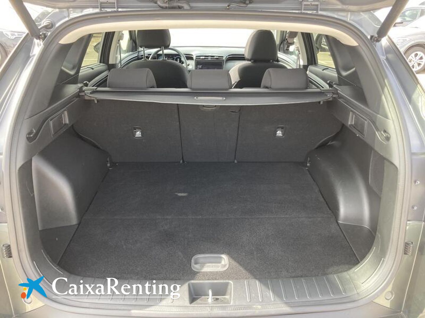 Hyundai Tucson 1.6 TGDI 48V Tecno Sky 110 kW (150 CV)