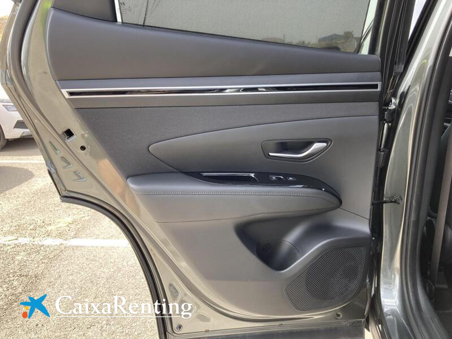 Hyundai Tucson 1.6 TGDI 48V Tecno Sky 110 kW (150 CV)