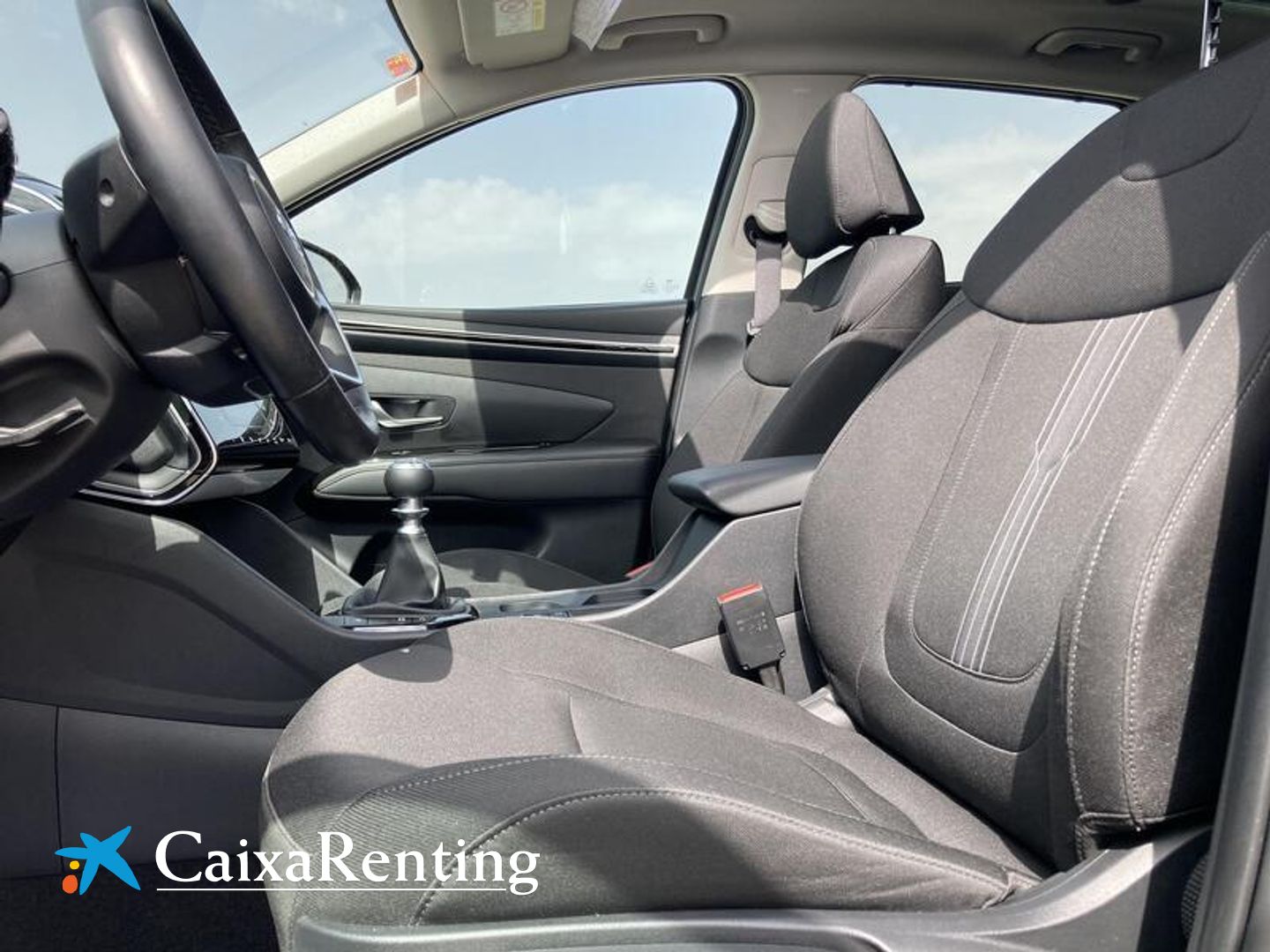 Hyundai Tucson 1.6 TGDI 48V Tecno Sky 110 kW (150 CV)