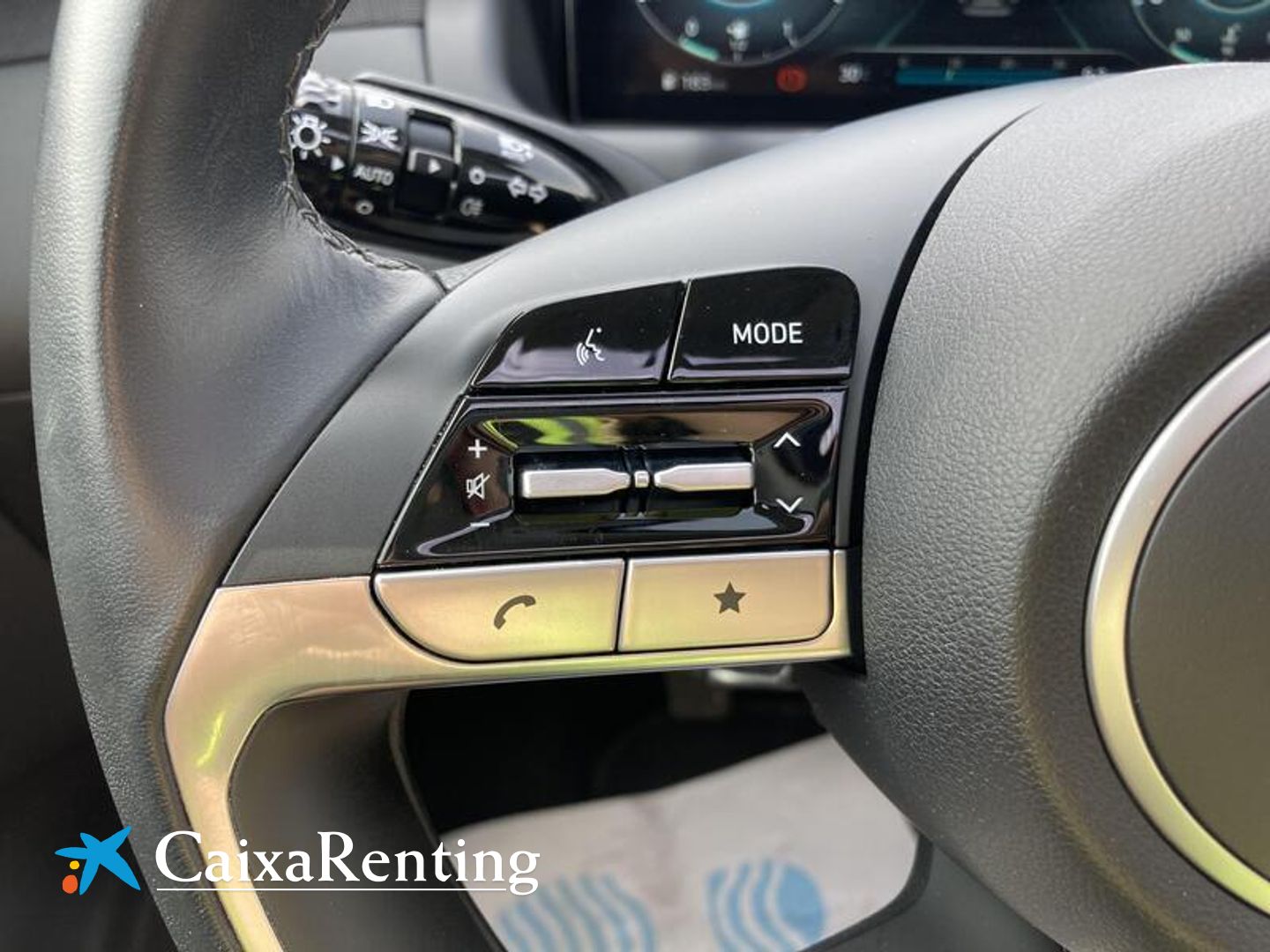 Hyundai Tucson 1.6 TGDI 48V Tecno Sky 110 kW (150 CV)