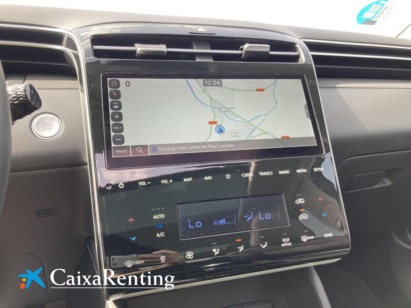 Hyundai Tucson 1.6 TGDI 48V Tecno Sky 110 kW (150 CV)
