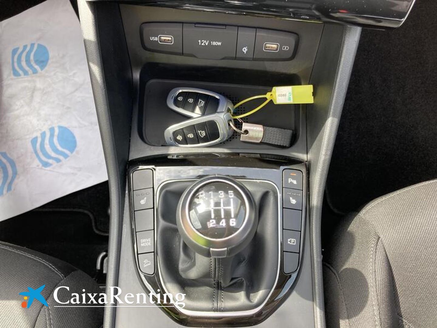 Hyundai Tucson 1.6 TGDI 48V Tecno Sky 110 kW (150 CV)
