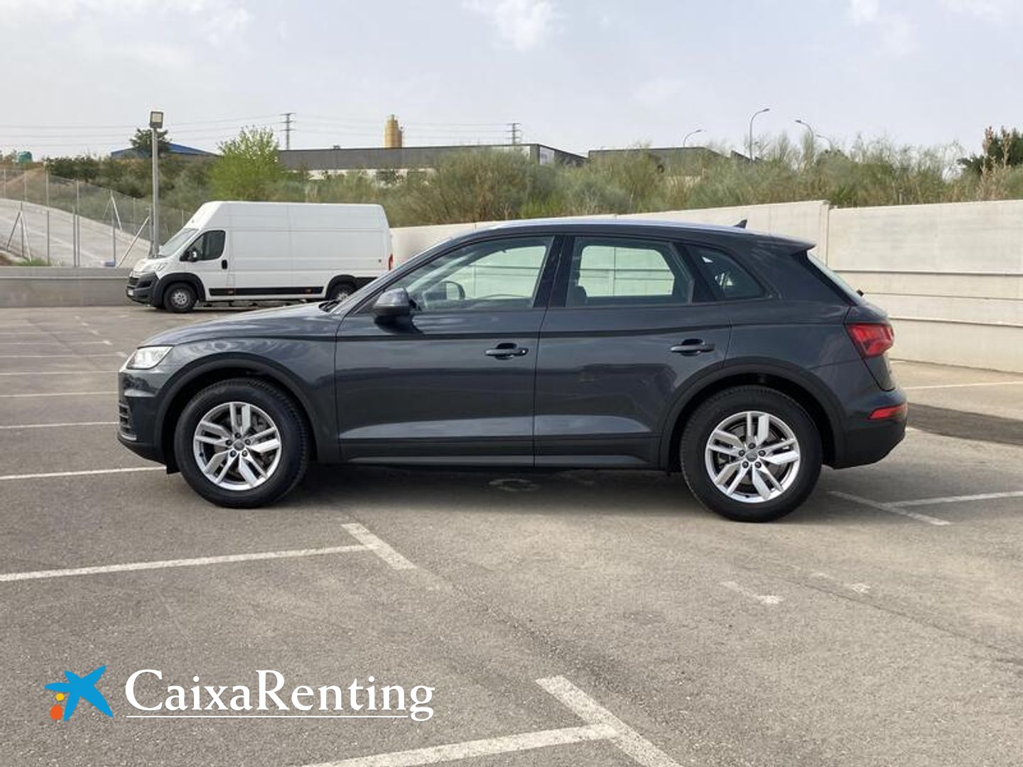 Audi Q5 Advanced 35 TDI 120 kW (163 CV) S tronic