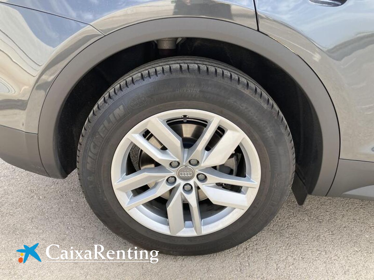 Audi Q5 Advanced 35 TDI 120 kW (163 CV) S tronic