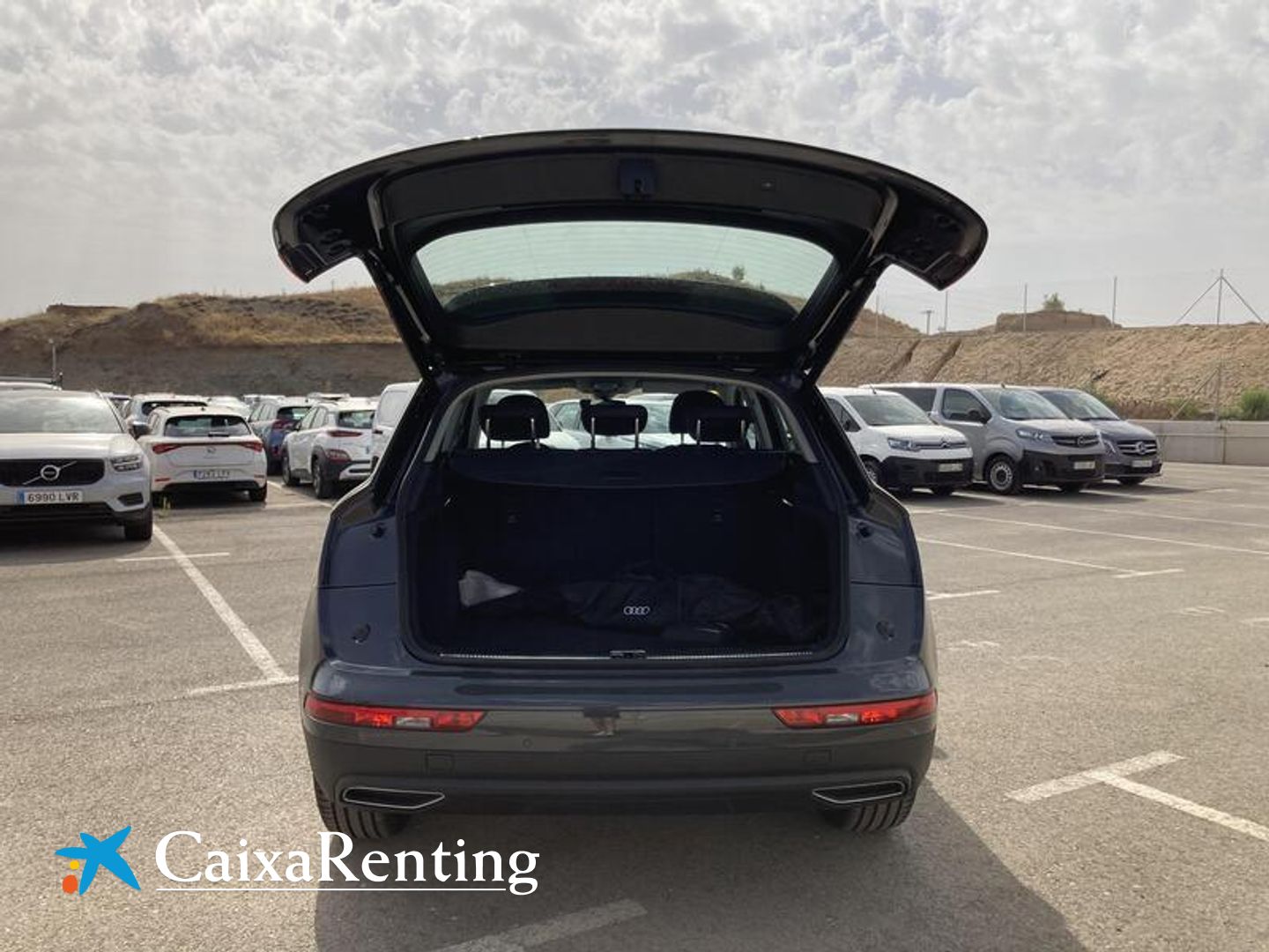 Audi Q5 Advanced 35 TDI 120 kW (163 CV) S tronic