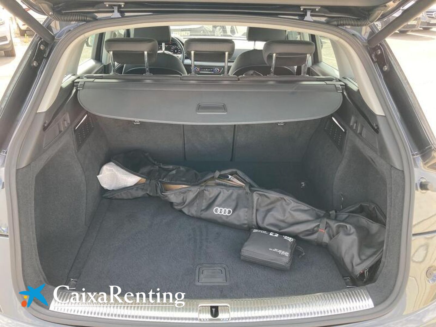 Audi Q5 Advanced 35 TDI 120 kW (163 CV) S tronic