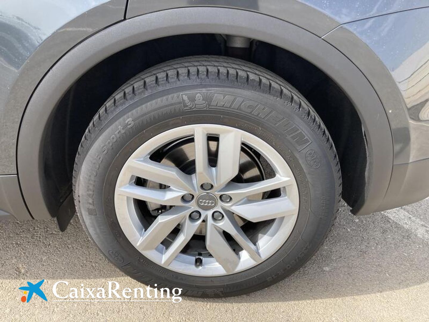 Audi Q5 Advanced 35 TDI 120 kW (163 CV) S tronic