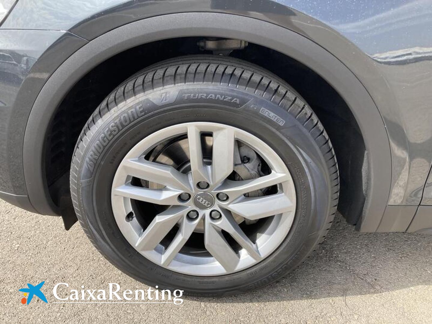 Audi Q5 Advanced 35 TDI 120 kW (163 CV) S tronic