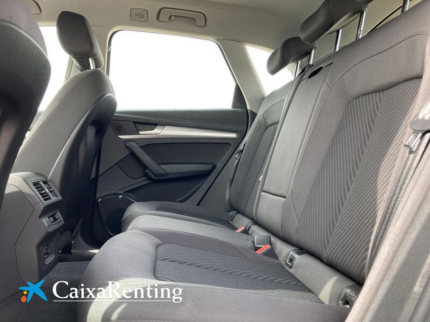Audi Q5 Advanced 35 TDI 120 kW (163 CV) S tronic