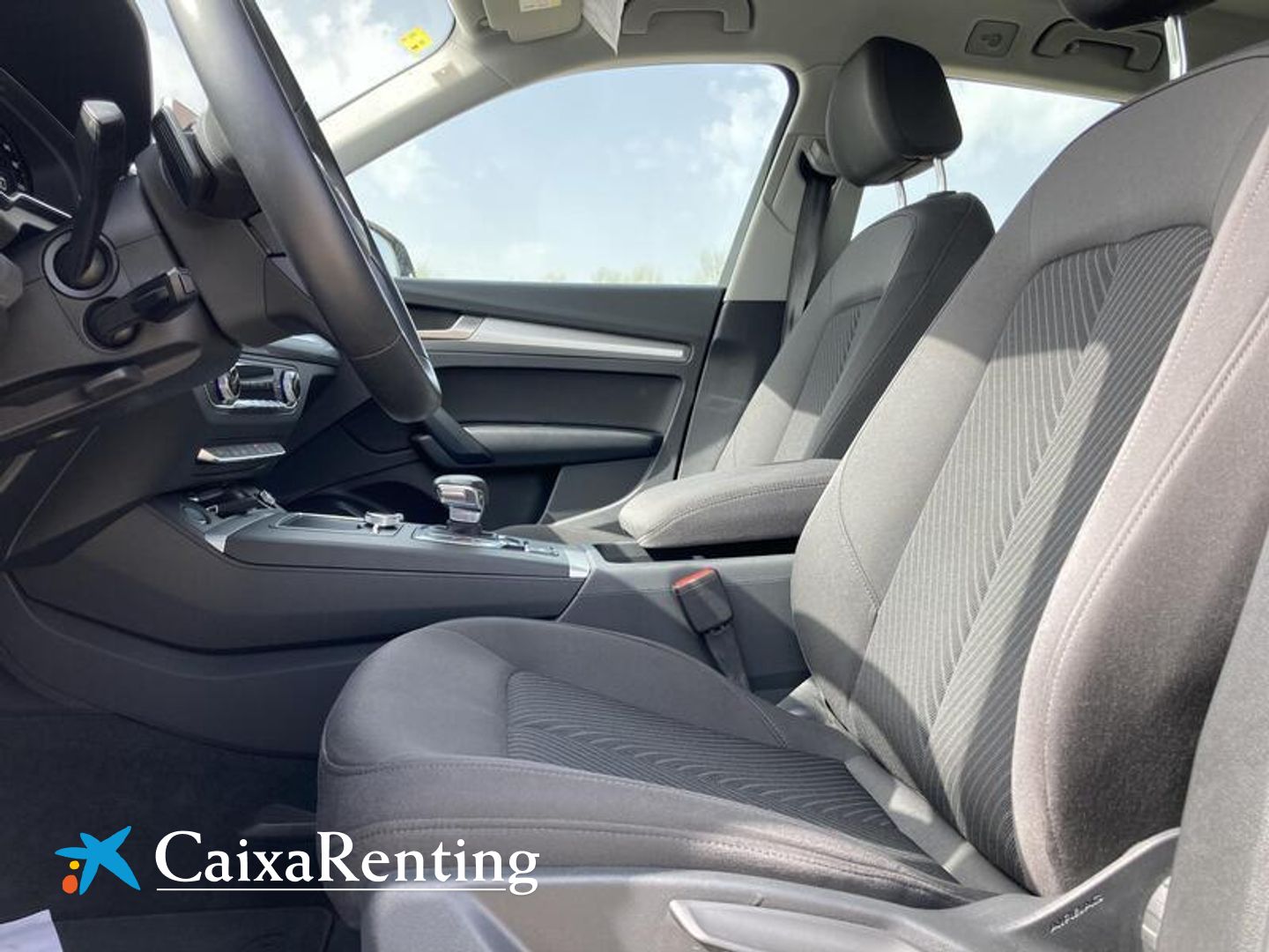 Audi Q5 Advanced 35 TDI 120 kW (163 CV) S tronic