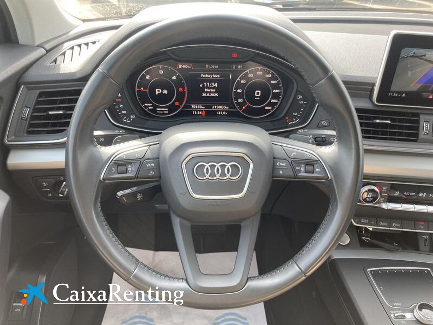 Audi Q5 Advanced 35 TDI 120 kW (163 CV) S tronic