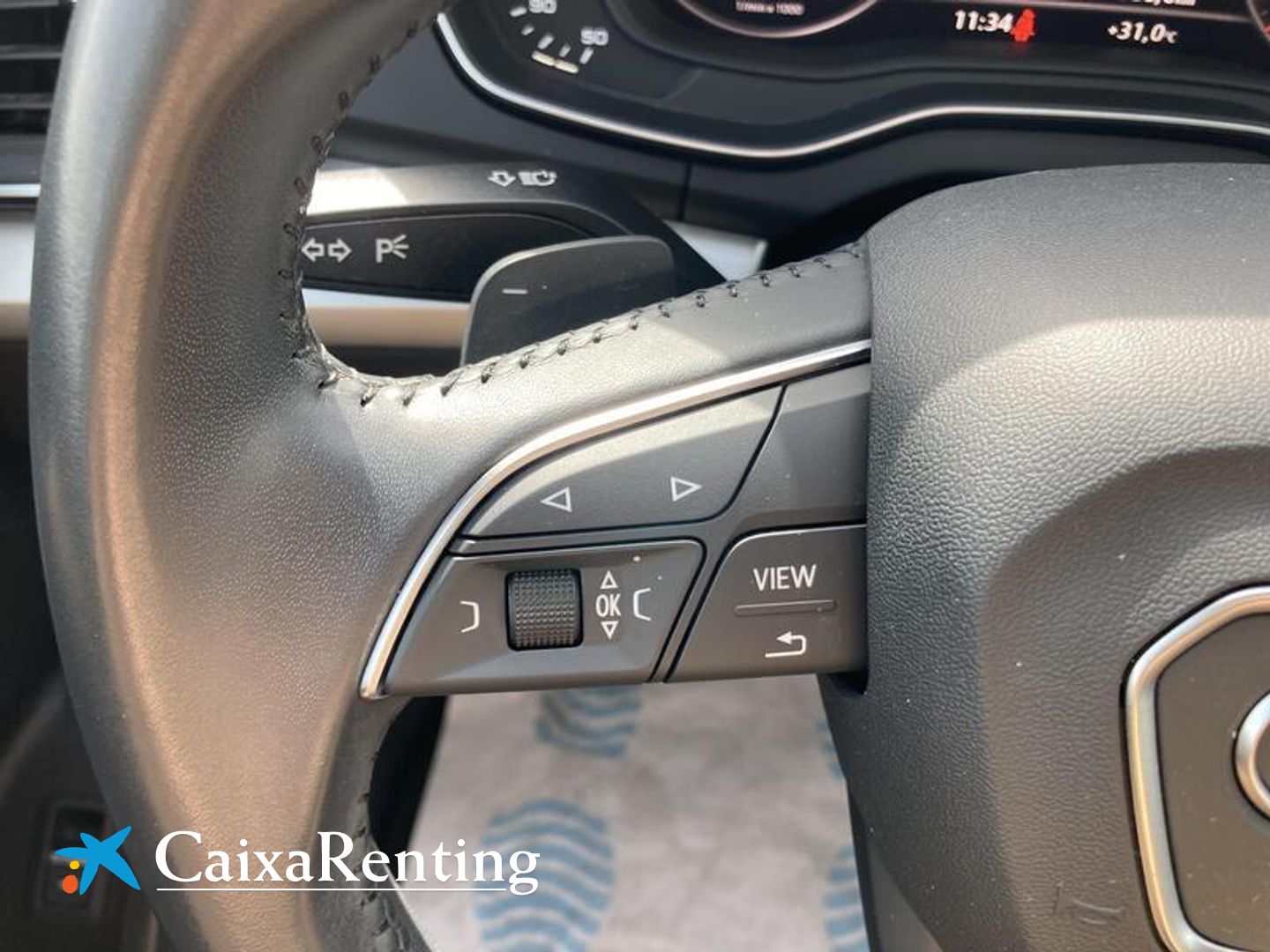 Audi Q5 Advanced 35 TDI 120 kW (163 CV) S tronic
