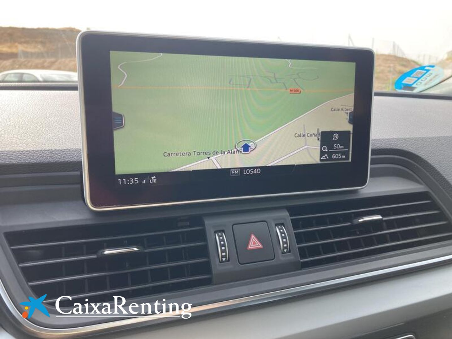 Audi Q5 Advanced 35 TDI 120 kW (163 CV) S tronic