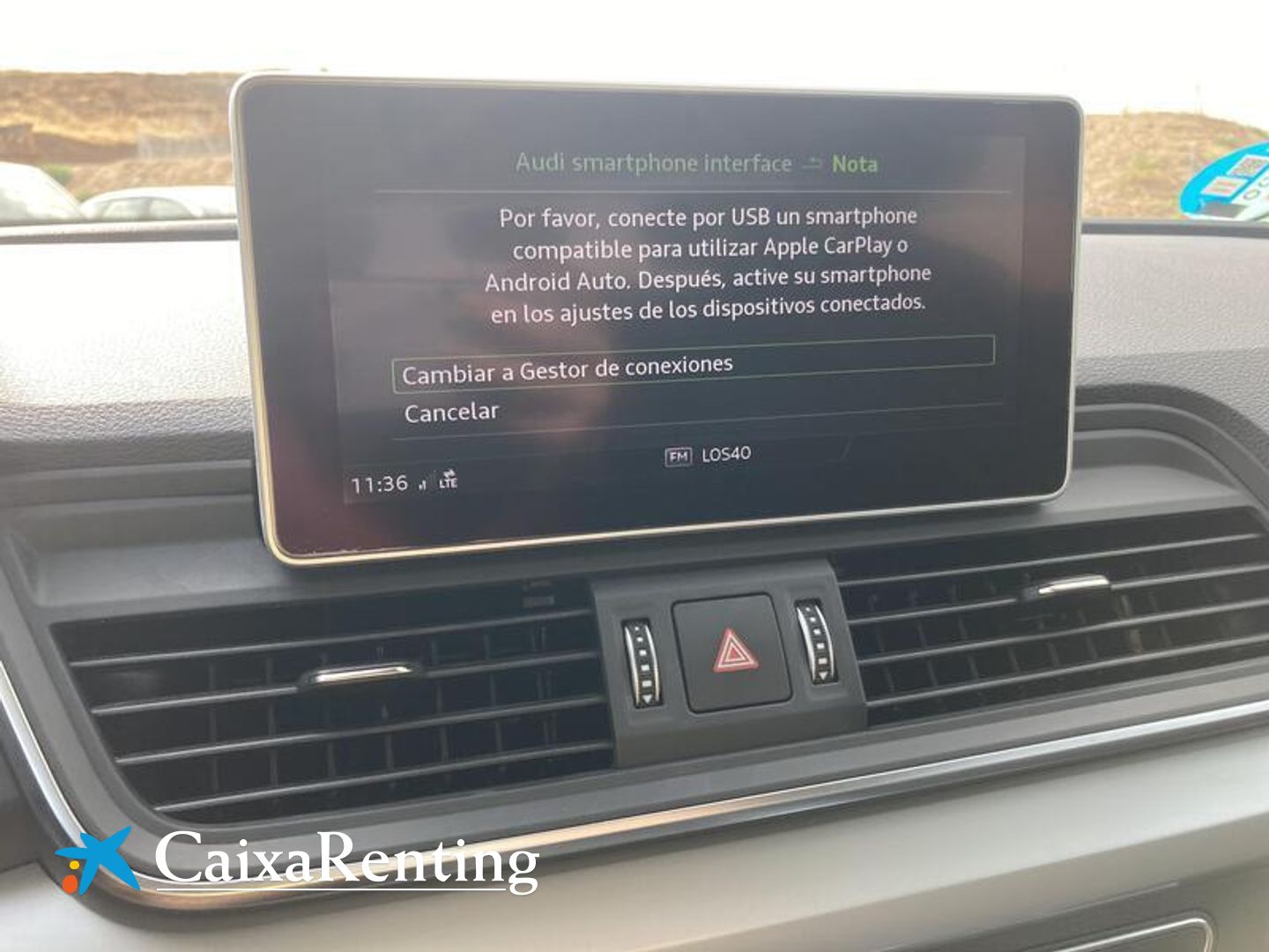 Audi Q5 Advanced 35 TDI 120 kW (163 CV) S tronic