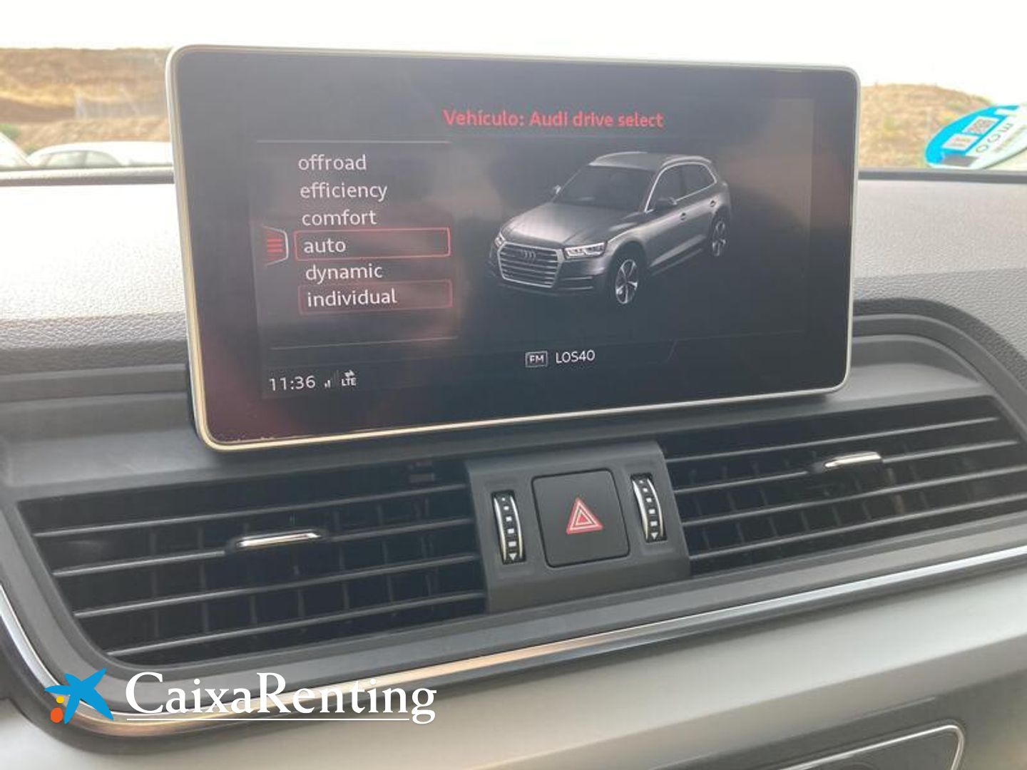 Audi Q5 Advanced 35 TDI 120 kW (163 CV) S tronic