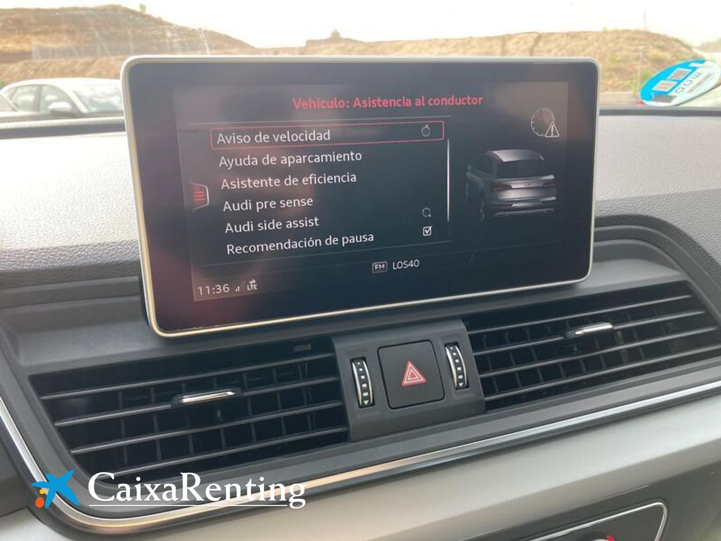 Audi Q5 Advanced 35 TDI 120 kW (163 CV) S tronic