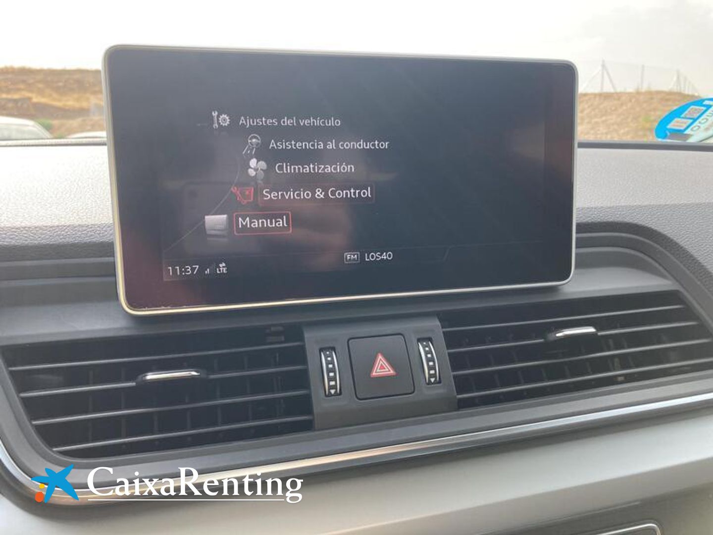 Audi Q5 Advanced 35 TDI 120 kW (163 CV) S tronic