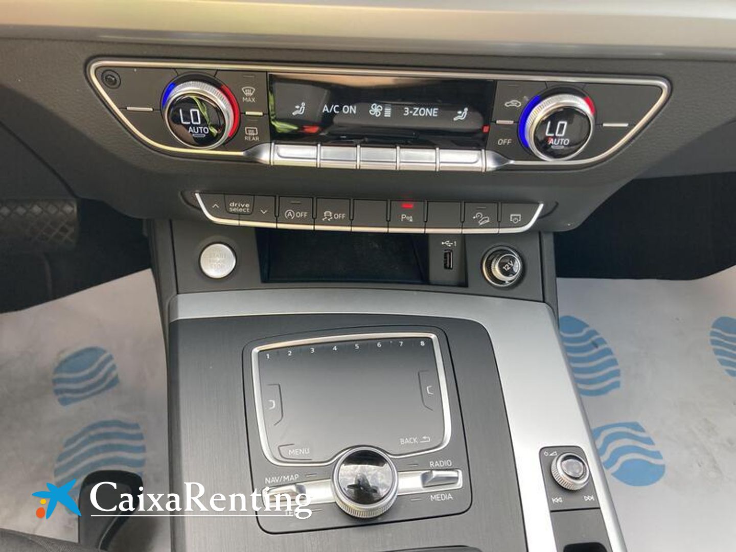 Audi Q5 Advanced 35 TDI 120 kW (163 CV) S tronic