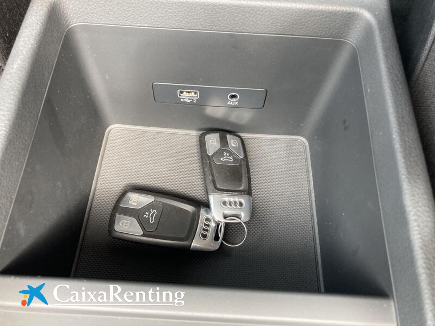 Audi Q5 Advanced 35 TDI 120 kW (163 CV) S tronic