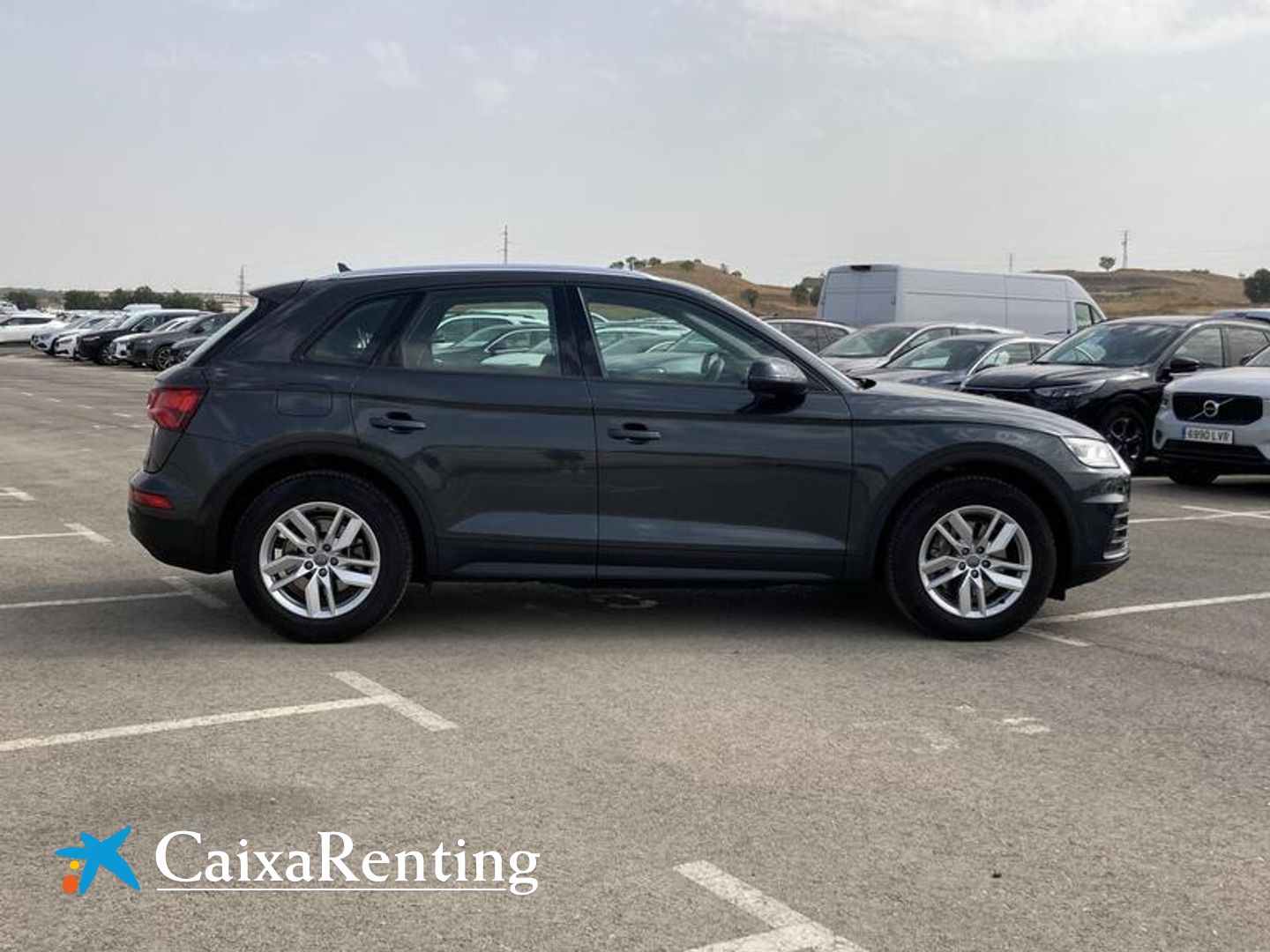 Audi Q5 Advanced 35 TDI 120 kW (163 CV) S tronic