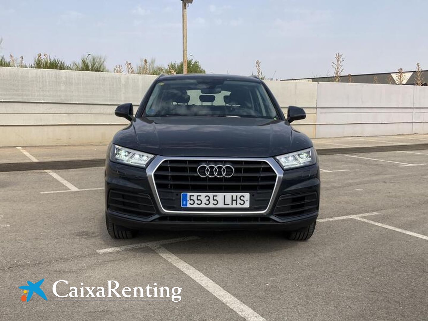 Audi Q5 Advanced 35 TDI 120 kW (163 CV) S tronic
