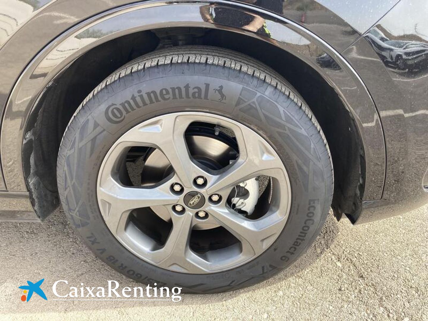Ford Kuga 2.5 Duratec FHEV ST-Line Auto 132 kW (180 CV)