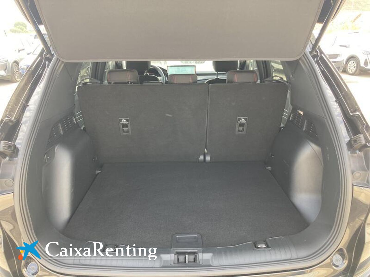 Ford Kuga 2.5 Duratec FHEV ST-Line Auto 132 kW (180 CV)