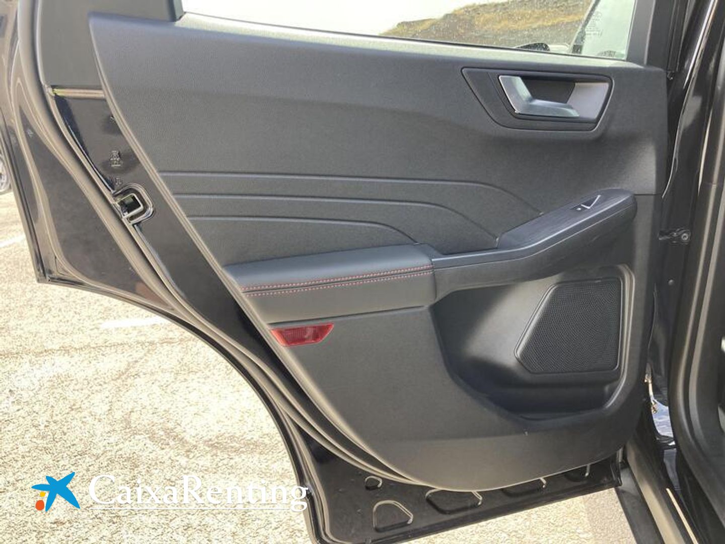 Ford Kuga 2.5 Duratec FHEV ST-Line Auto 132 kW (180 CV)
