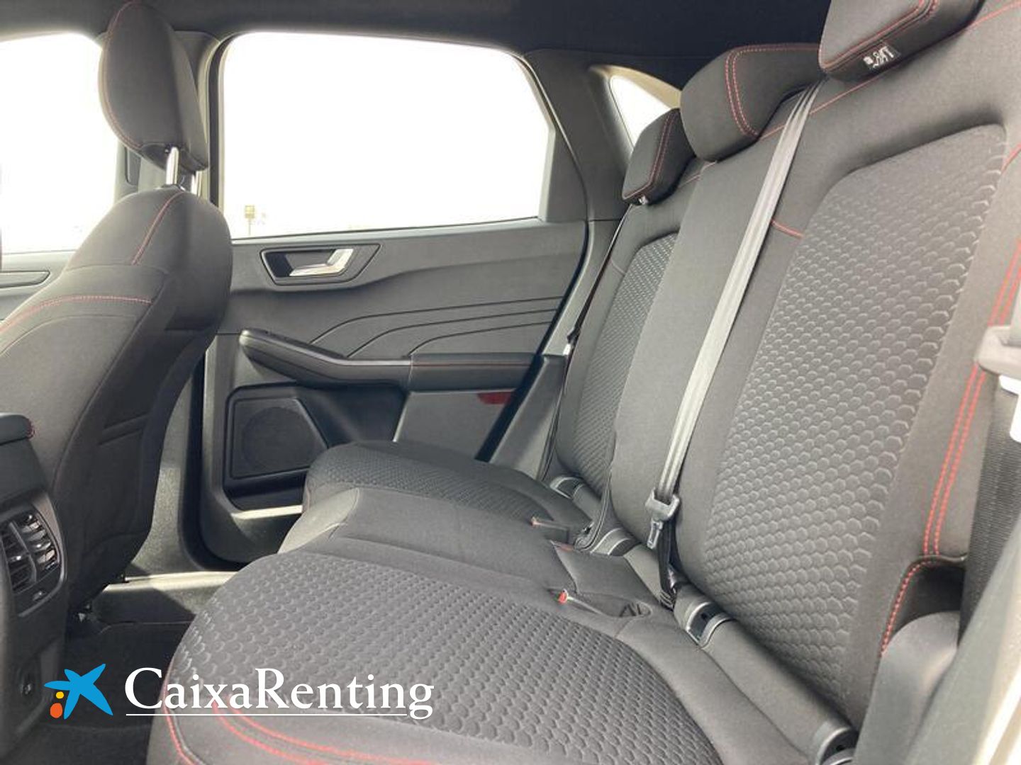 Ford Kuga 2.5 Duratec FHEV ST-Line Auto 132 kW (180 CV)
