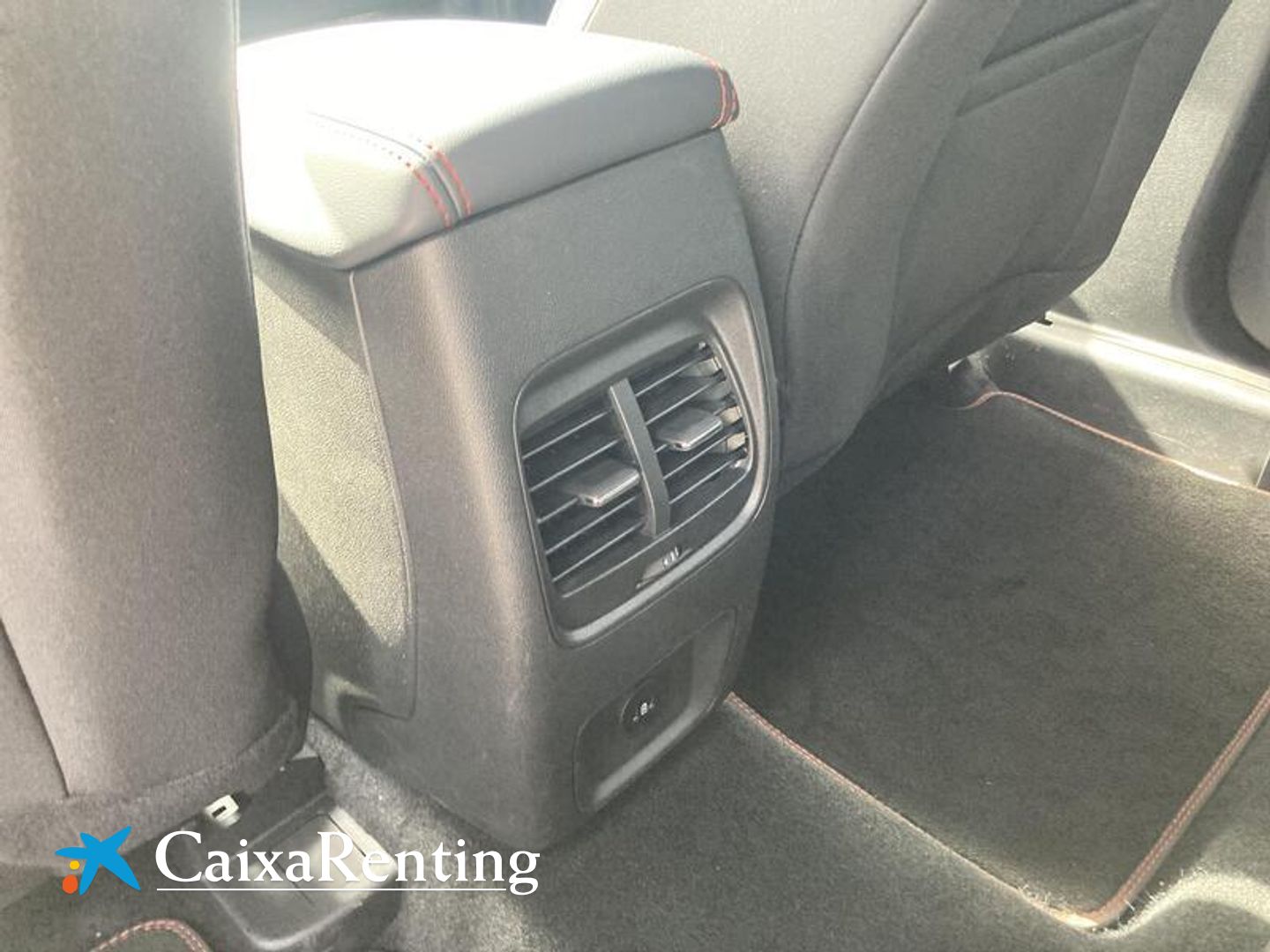 Ford Kuga 2.5 Duratec FHEV ST-Line Auto 132 kW (180 CV)