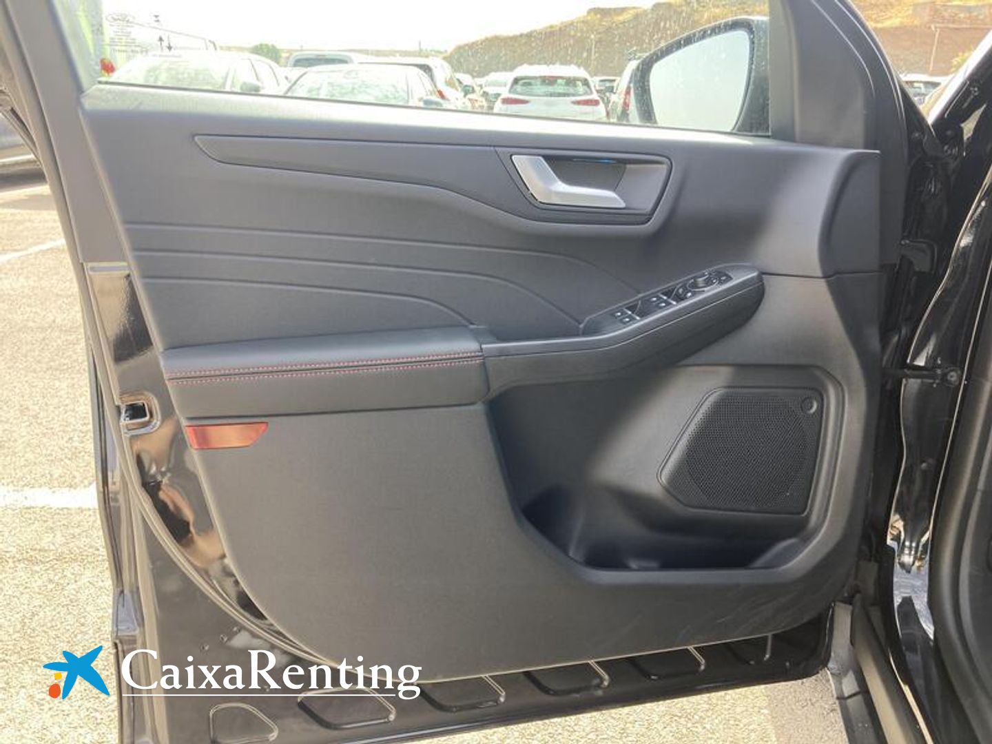 Ford Kuga 2.5 Duratec FHEV ST-Line Auto 132 kW (180 CV)