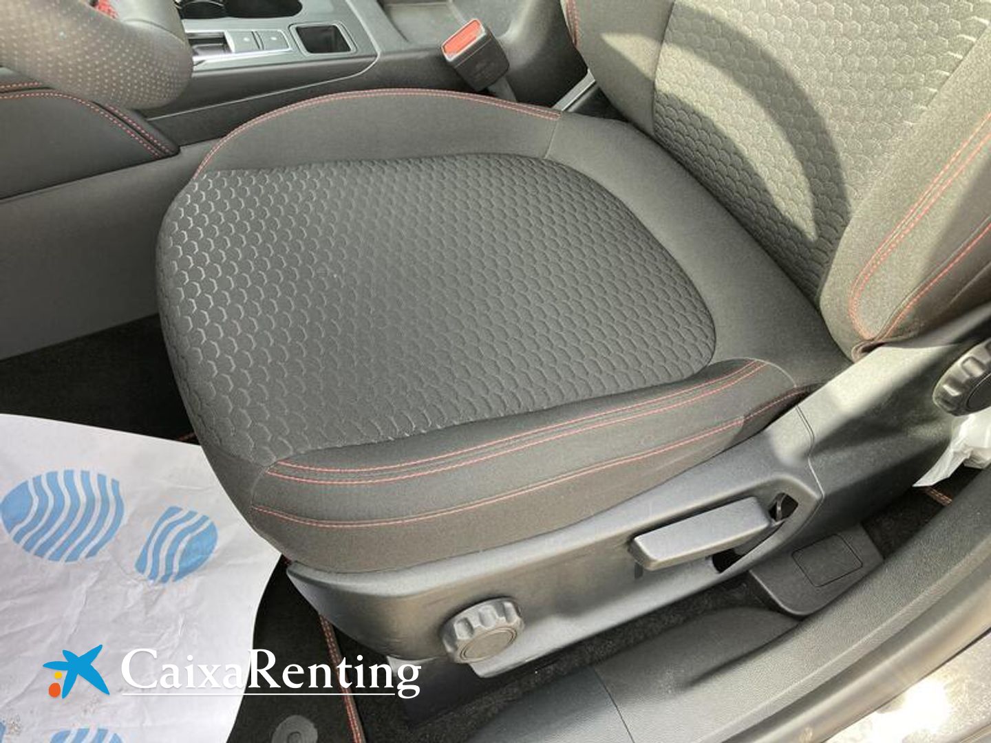 Ford Kuga 2.5 Duratec FHEV ST-Line Auto 132 kW (180 CV)
