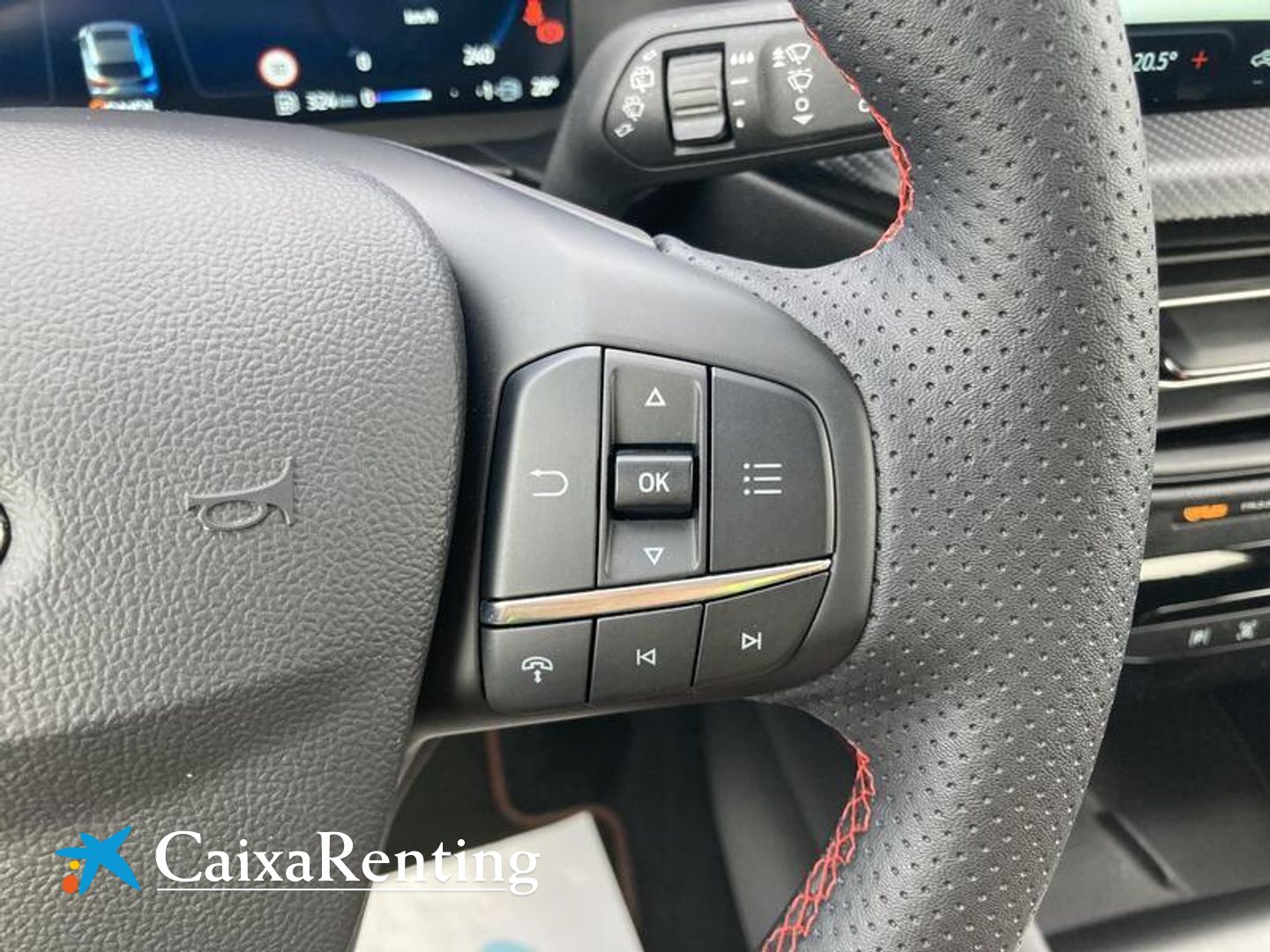 Ford Kuga 2.5 Duratec FHEV ST-Line Auto 132 kW (180 CV)