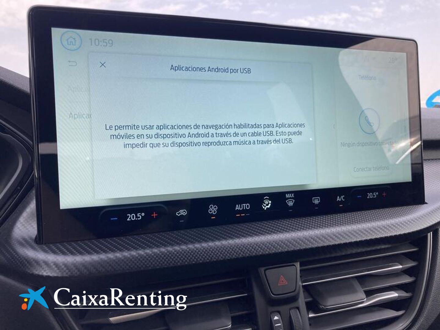 Ford Kuga 2.5 Duratec FHEV ST-Line Auto 132 kW (180 CV)
