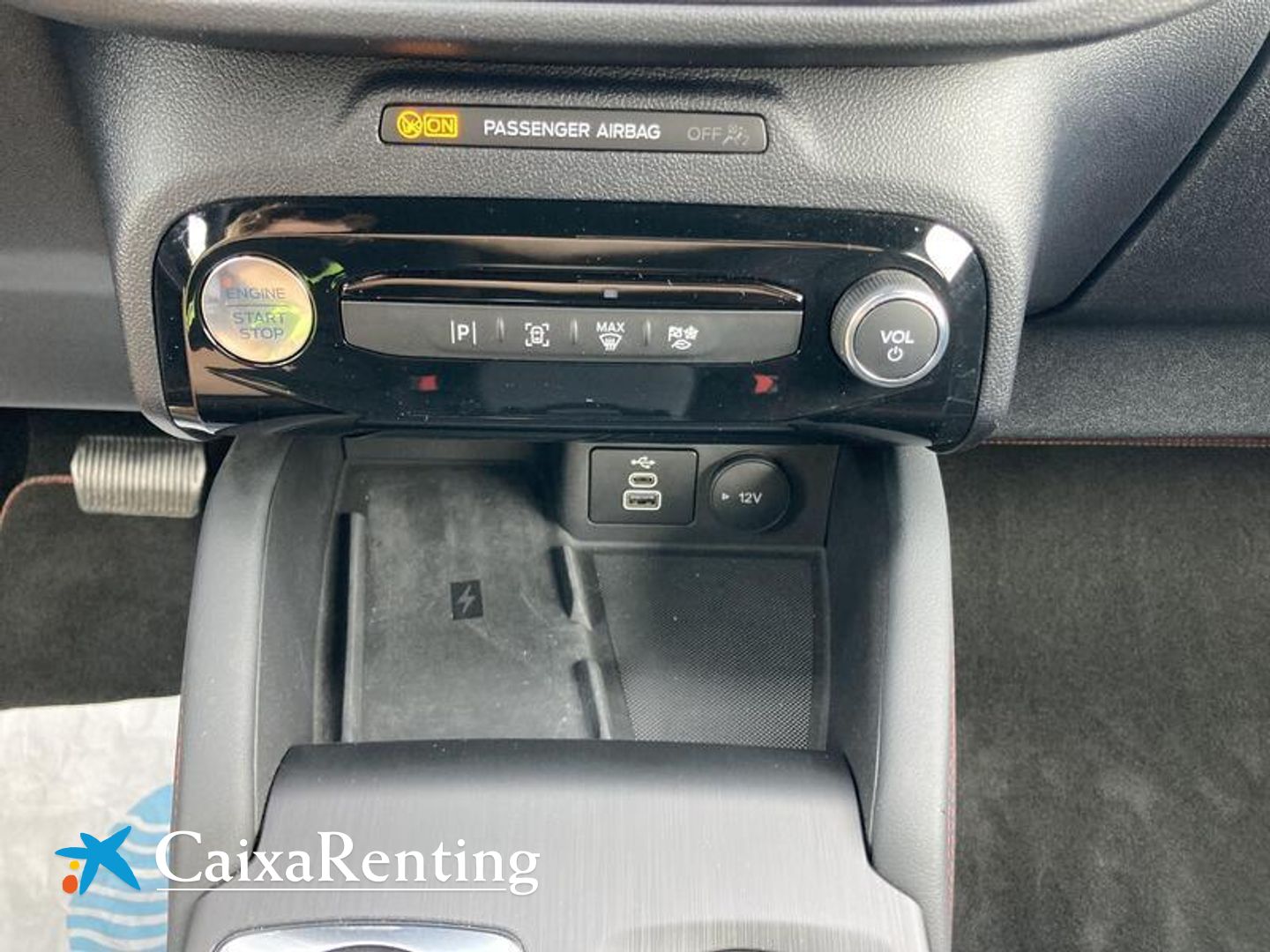 Ford Kuga 2.5 Duratec FHEV ST-Line Auto 132 kW (180 CV)